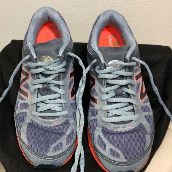 new balance leadville womens